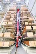 GEMAC Lagertechnik + Trennwand GmbH - 7