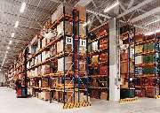 GEMAC Lagertechnik + Trennwand GmbH - 8