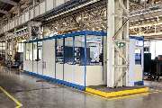 GEMAC Lagertechnik + Trennwand GmbH - 9