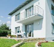 Gemballa Fenster & Haustüren GmbH - GALLERY