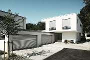 Gemballa Fenster & Haustüren GmbH - GALLERY