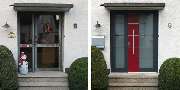 Gemballa Fenster & Haustüren GmbH - GALLERY