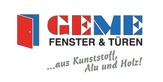 GEME Fenster - 1