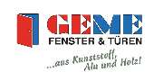GEME Fenster - 1