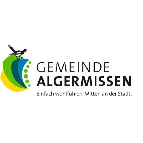 Gemeinde Algermissen - LOGO