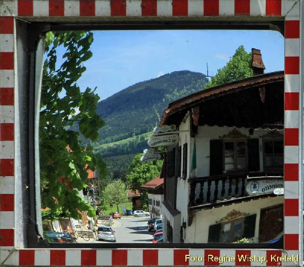 Gemeinde Fischbachau - GALLERY