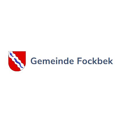 Gemeinde Fockbek - LOGO