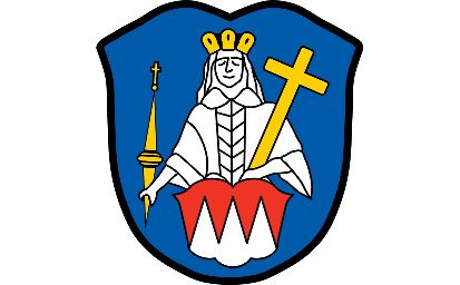 Gemeinde Grafenrheinfeld - LOGO