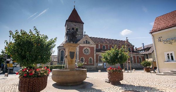 Gemeinde Heroldsbach - GALLERY