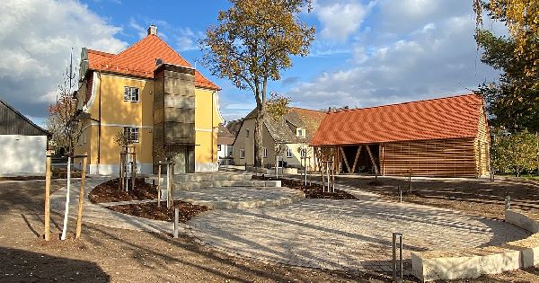 Gemeinde Heroldsbach - GALLERY