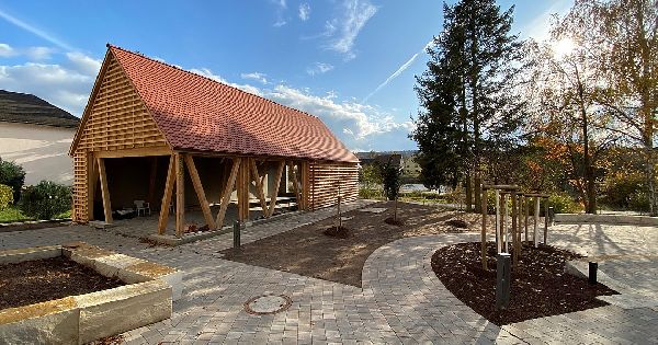 Gemeinde Heroldsbach - GALLERY