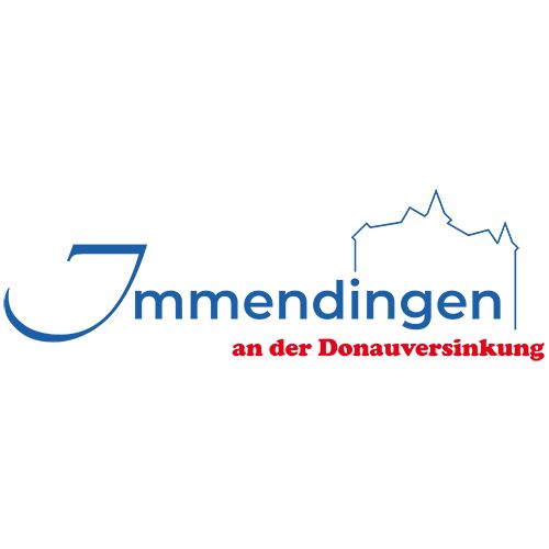 Gemeinde Immendingen - LOGO