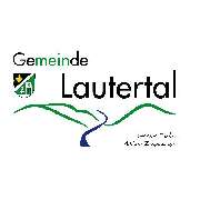 Gemeinde Lautertal - LOGO