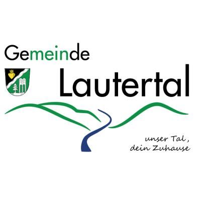 Gemeinde Lautertal - LOGO