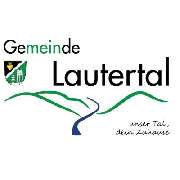 Gemeinde Lautertal - LOGO