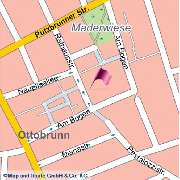 Gemeinde Ottobrunn Hauptamt - LOGO