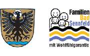 Gemeinde Sennfeld - LOGO