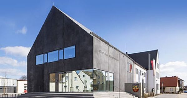 Gemeinde Strullendorf - GALLERY