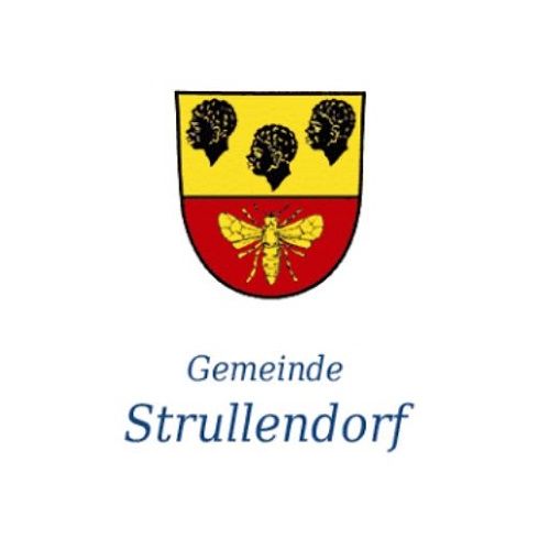 Gemeinde Strullendorf - LOGO