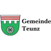 Gemeinde Teunz - LOGO