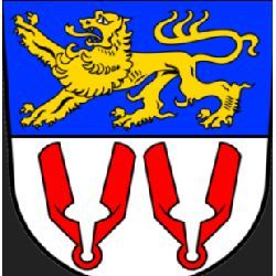 Gemeinde Wilhelmsthal - LOGO