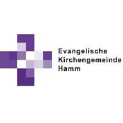 Gemeindebüro - Ev. Kirchengemeinde Hamm - LOGO