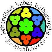 Gemeindebüro - Evangelische Kirchengemeinde Dahlhausen - LOGO