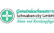 Gemeindeschwestern Schwabenicky GmbH - LOGO
