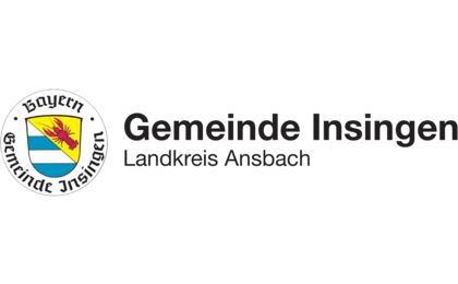 Gemeindeverwaltung Insingen - LOGO