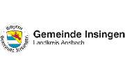Gemeindeverwaltung Insingen - LOGO