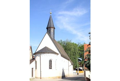 Gemeindeverwaltung Stegaurach - GALLERY