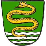Gemeindevorstand der Gemeinde Schlangenbad - LOGO