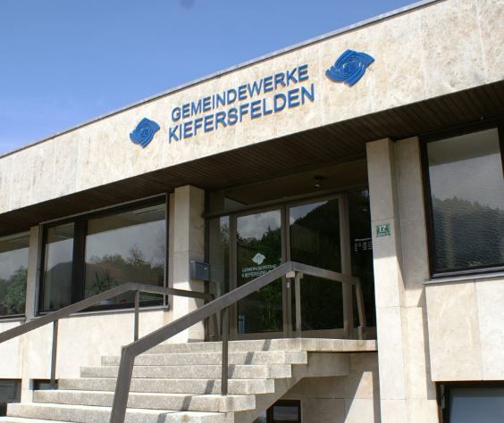 Gemeindewerke Kiefersfelden - GALLERY