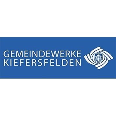 Gemeindewerke Kiefersfelden - LOGO