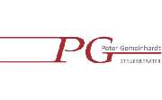 Gemeinhardt Peter - LOGO