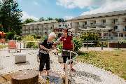Gemeinnützige Wohn- und Pflegezentrum Annaberg-Buchholz GmbH, Haus Louise Otto-Peters - GALLERY
