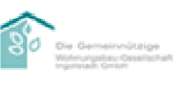 Gemeinnützige Wohnungsbaugesellschaft Ingolstadt GmbH - LOGO