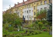 Gemeinnützige Wohnungsgenossenschaft - GALLERY