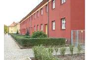 Gemeinnützige Wohnungsgenossenschaft - GALLERY