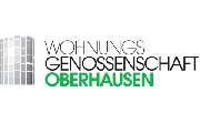 Gemeinnützige Wohnungsgenossenschaft Oberhausen eG - LOGO