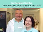Gemeinschaftspraxis Alexander Alexandrov und Adriana Skach - 1