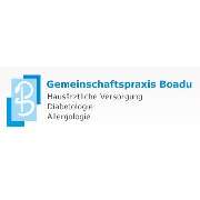 Gemeinschaftspraxis  Boadu M-P Boadu / S. O. Boadu - LOGO
