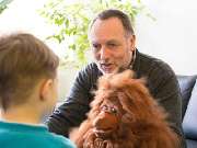 Gemeinschaftspraxis Dr. Dirksen & Franke - BEHANDLUNGSRÄUME