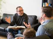 Gemeinschaftspraxis Dr. Dirksen & Franke - BEHANDLUNGSRÄUME