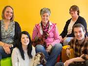 Gemeinschaftspraxis Dr. Dirksen & Franke - DAS TEAM