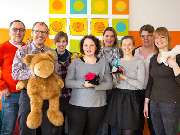 Gemeinschaftspraxis Dr. Dirksen & Franke - DAS TEAM