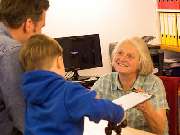 Gemeinschaftspraxis Dr. Dirksen & Franke - GALLERY