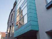 Gemeinschaftspraxis Dr. Dirksen & Franke - PRAXIS COESFELD