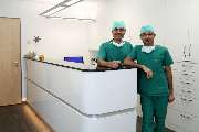 Gemeinschaftspraxis Dr. Dr. I. Moussa - GALLERY
