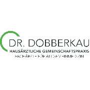 Gemeinschaftspraxis Dr. Frank Dobberkau Dr. Anke Dobberkau Fachärzte f. Allgemeinmedizin - LOGO